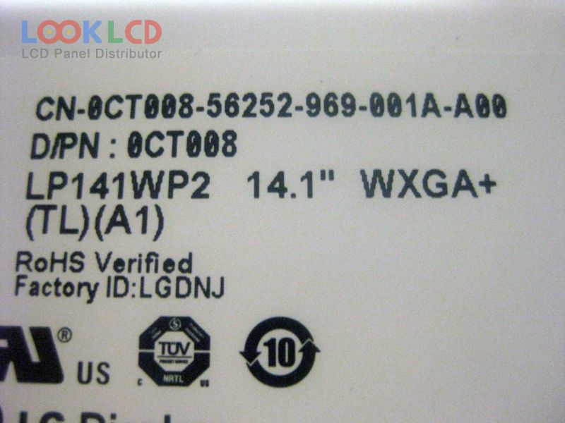 LP141WP2-TLA1
